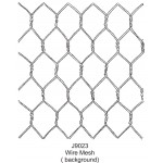 J9023 Wire Mesh